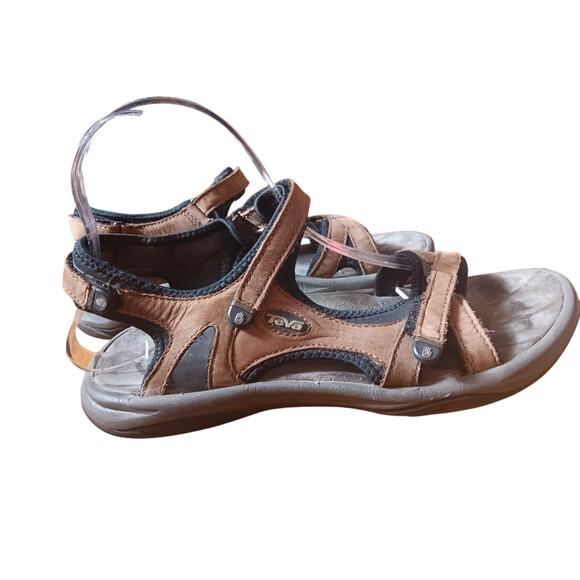 Teva Neota Sandals size 9 - Picture 2 of 5